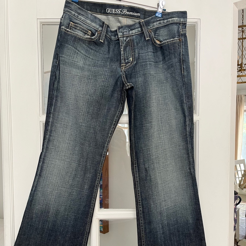 Guess Jeans - Never Worn